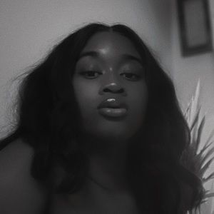 Meet your Posher, Kadija